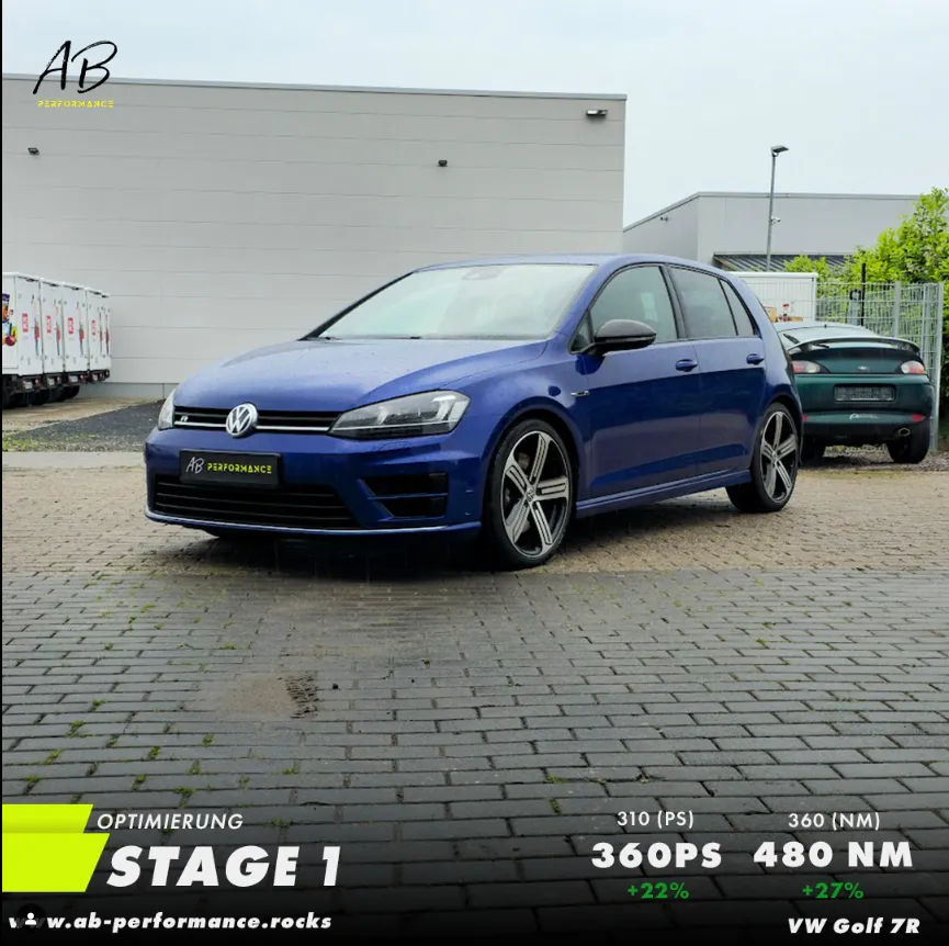 Tuning Showcase 2