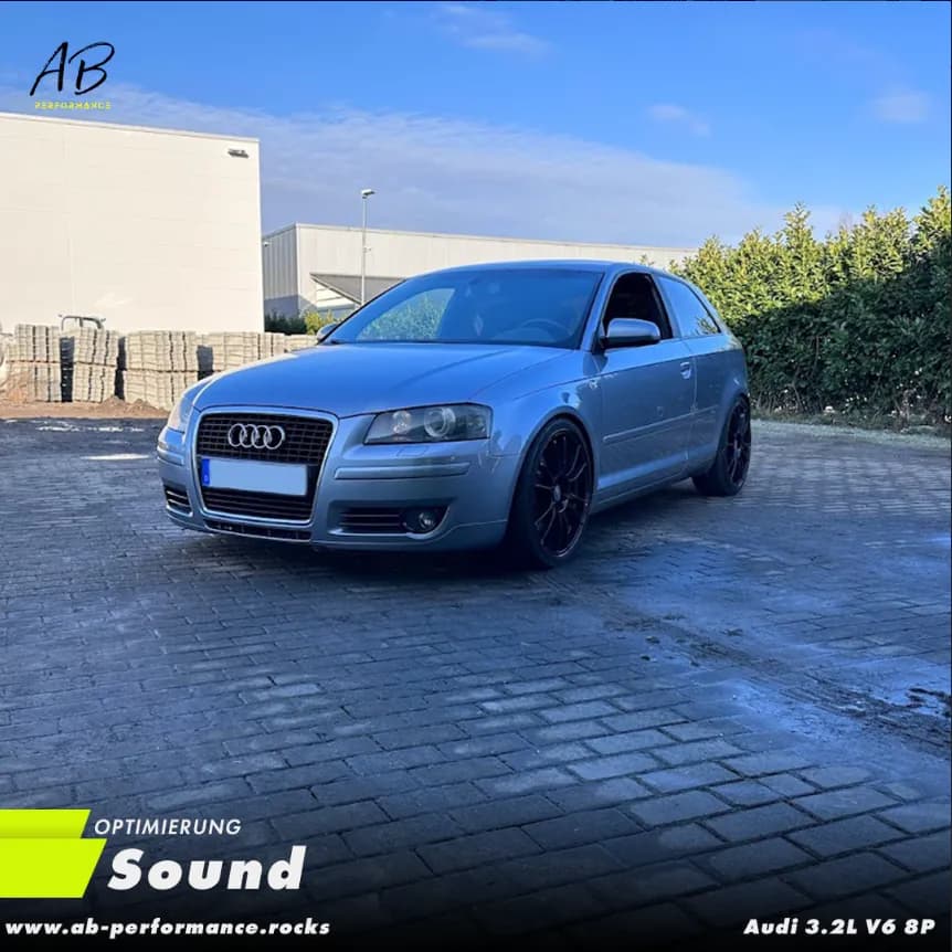 Tuning Showcase 8