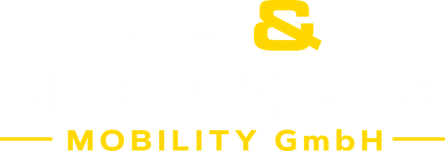 Lueb & Blenkers Mobility Logo